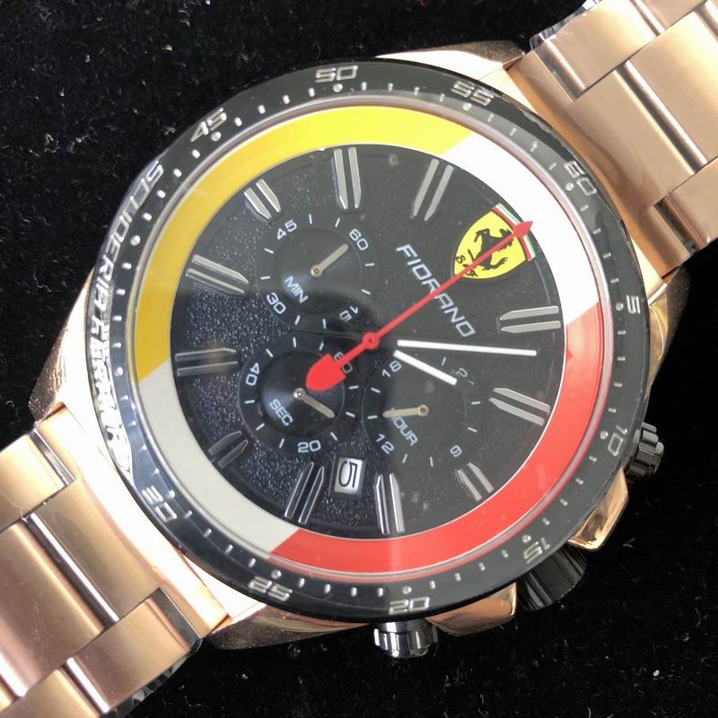 Ferrari watch man-244